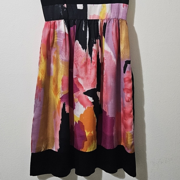 Ellen Tracy Floral Dress - Picture 7 of 7